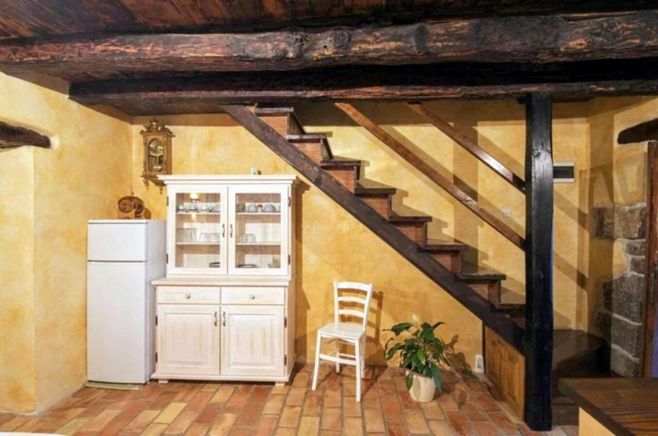 The Grandview Residence Buzet Zewnętrze zdjęcie