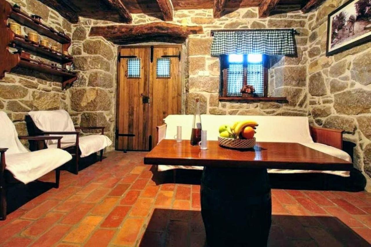 The Grandview Residence Buzet Zewnętrze zdjęcie