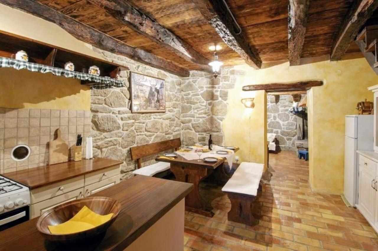 The Grandview Residence Buzet Zewnętrze zdjęcie