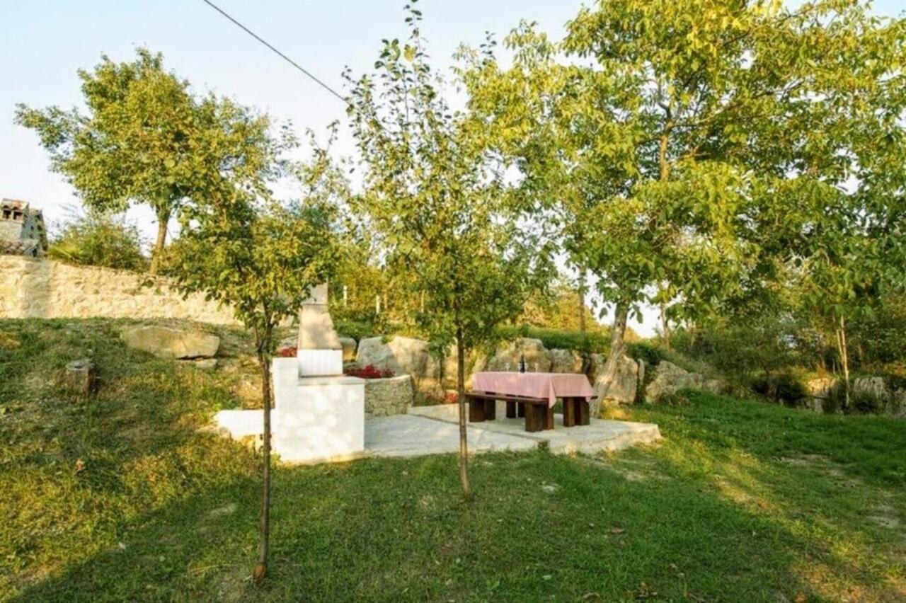The Grandview Residence Buzet Zewnętrze zdjęcie