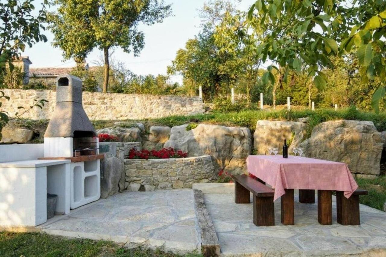 The Grandview Residence Buzet Zewnętrze zdjęcie